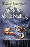 Much Ado About Nothing Book Cover