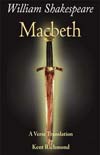 Macbeth: A Verse Translation