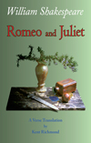 Romeo and Juliet Cover