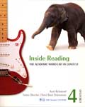 Inside Reading 4 by Kent Richmond from Oxford University Press