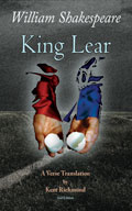 King Lear: A Verse Translation