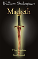 Macbeth: A Verse Translation Cover—More Info & Larger Image