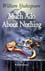 Much Ado About Nothing: A Verse Translation Cover—More Info & Larger Image