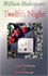 Twelfth Night: A Verse Translation Cover—More Info & Larger Image