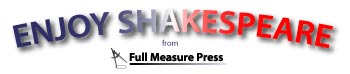 Enjoy Shakespeare translations in Modern English
